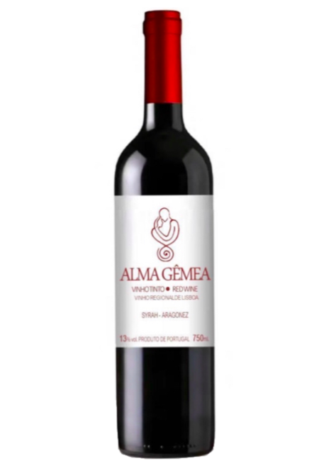 233 - Alma Gêmea