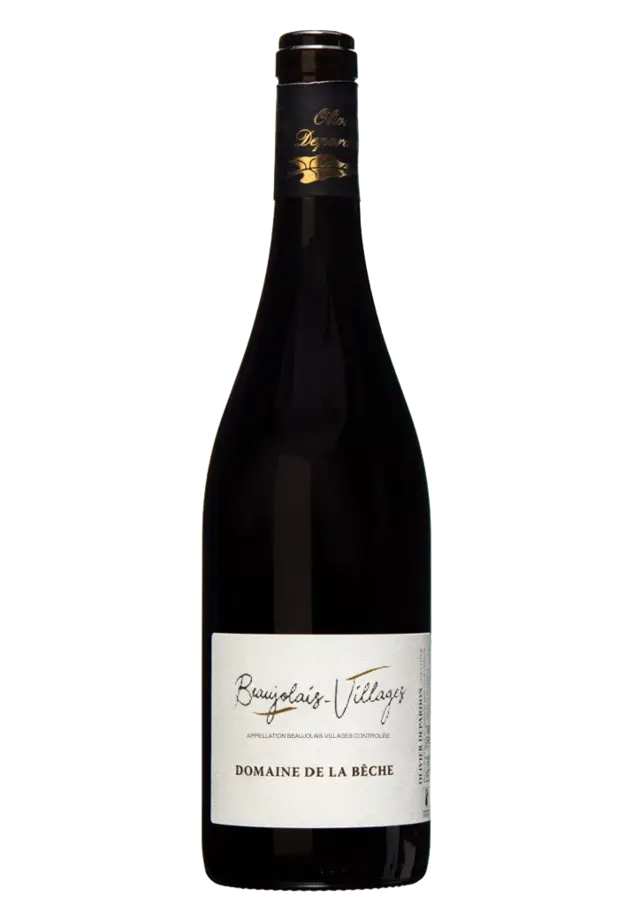 772 - Beaujolais Villages Domaine de la Bêche 2022