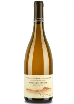 1115 – Pouilly Fuissé Authentique 2022. Domaine Sangouard Guyot