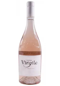 908 - Costières de Nîmes Château Virgile Rosé 2023