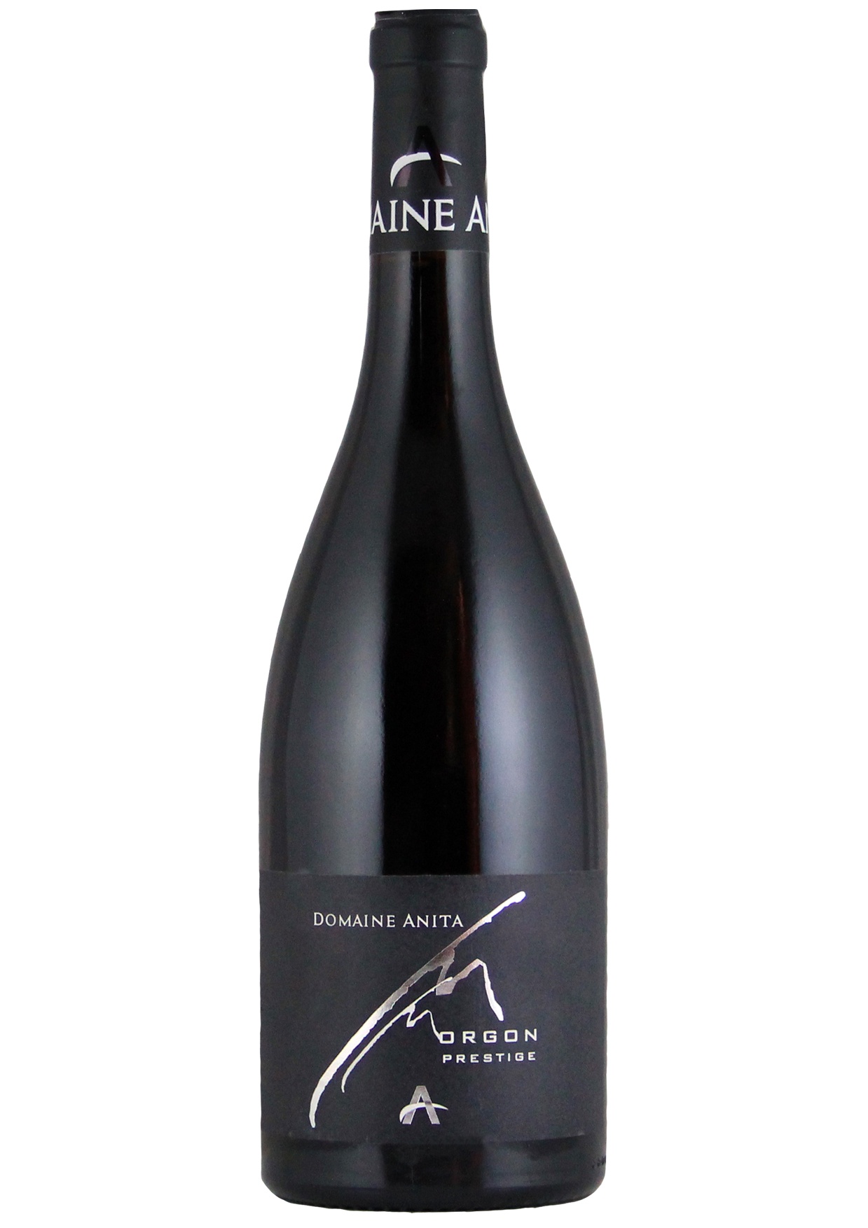 1295 – Morgon Le Clachet 2021 Domaine Anita JS 97