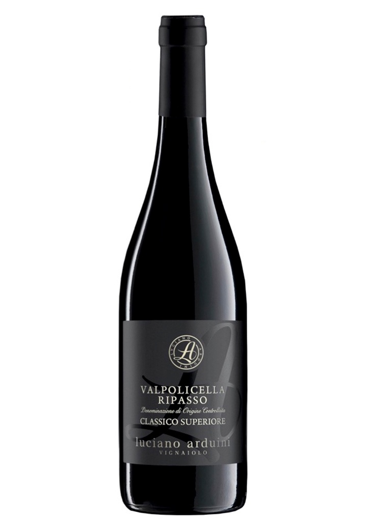 1211 - Valpolicella Ripasso Arduini 2019 LM 98-D96