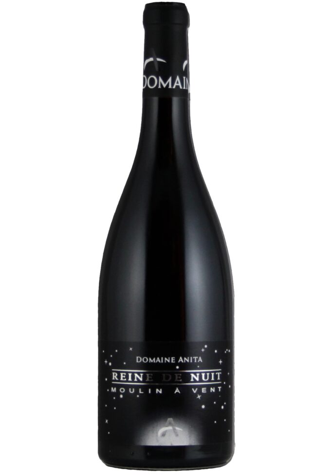 1294 – Moulin à Vent – Reine de Nuit Magnum 2021 Domaine Anita JS 97