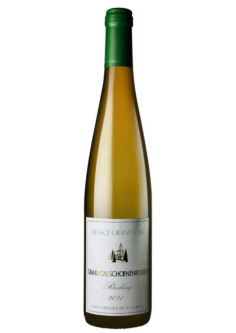 1309 - Alsace Grand Cru Riesling 'Schonenbourg'. Cave Hunawihr 2021