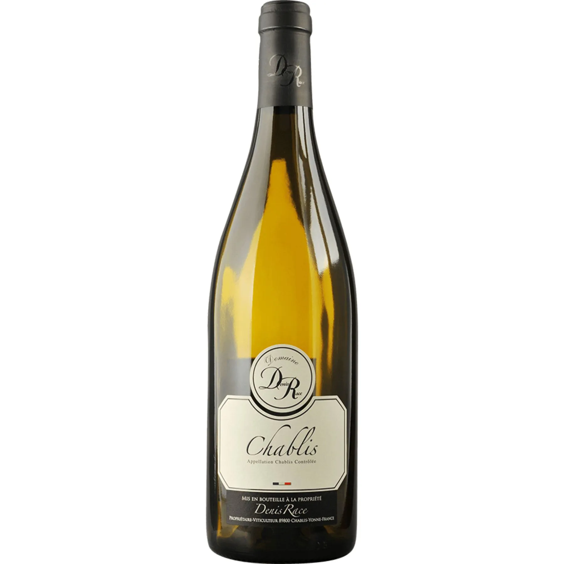 969 - Chablis Domaine Denis Race 2023