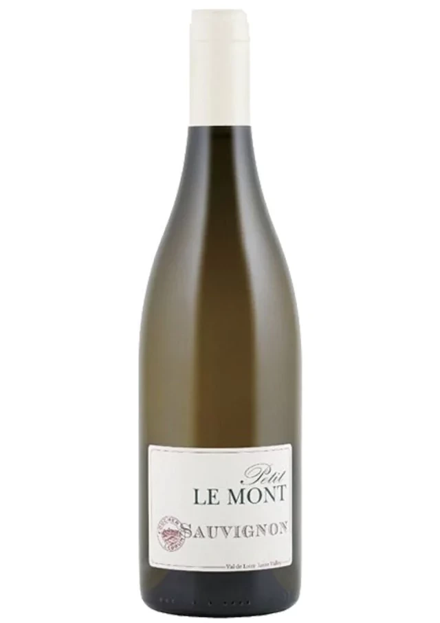 922 – Val de Loire Sauvignon Petit Le Mont 2024 – Orgânico