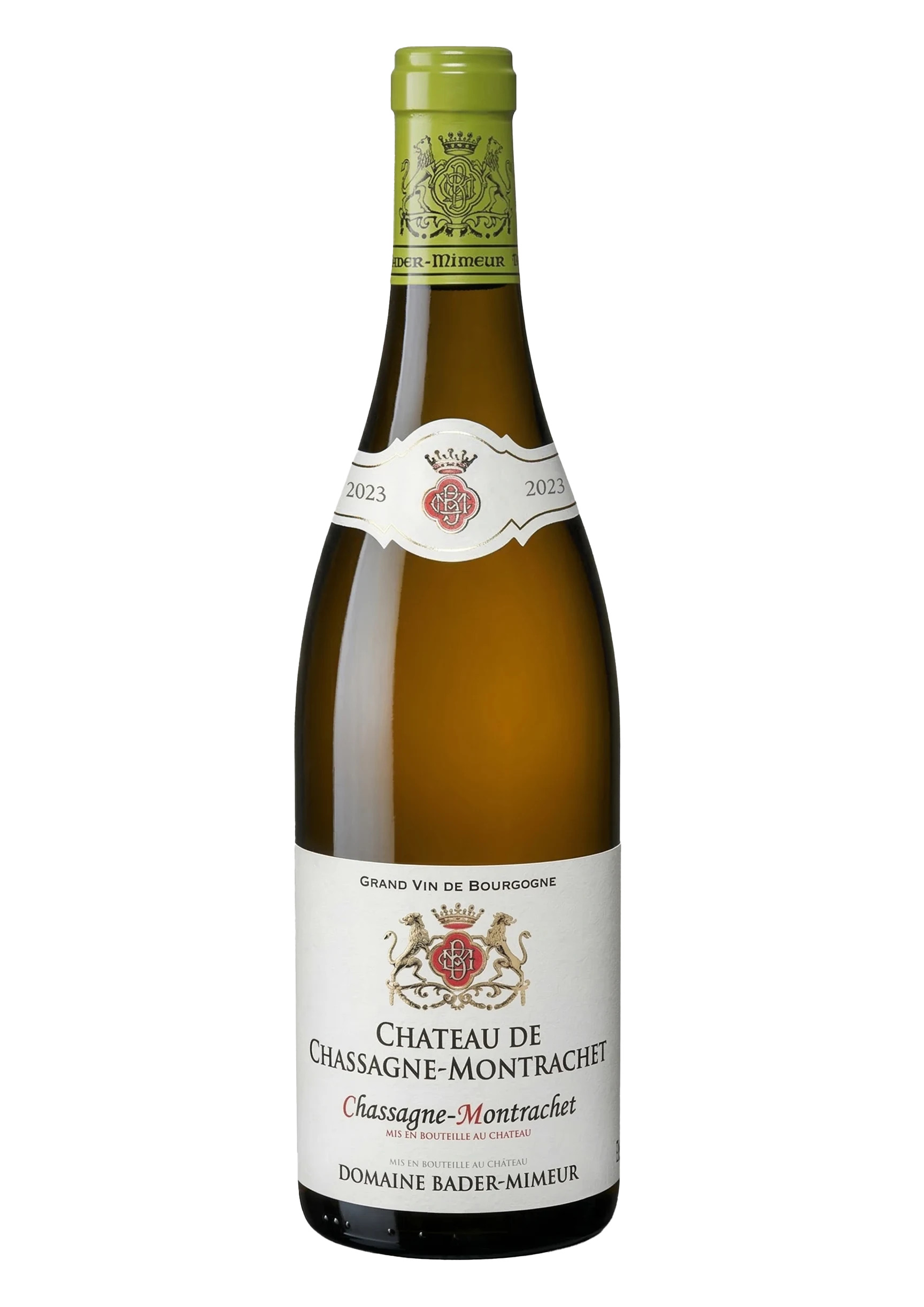 Château de Chassagne-Montrachet 2023