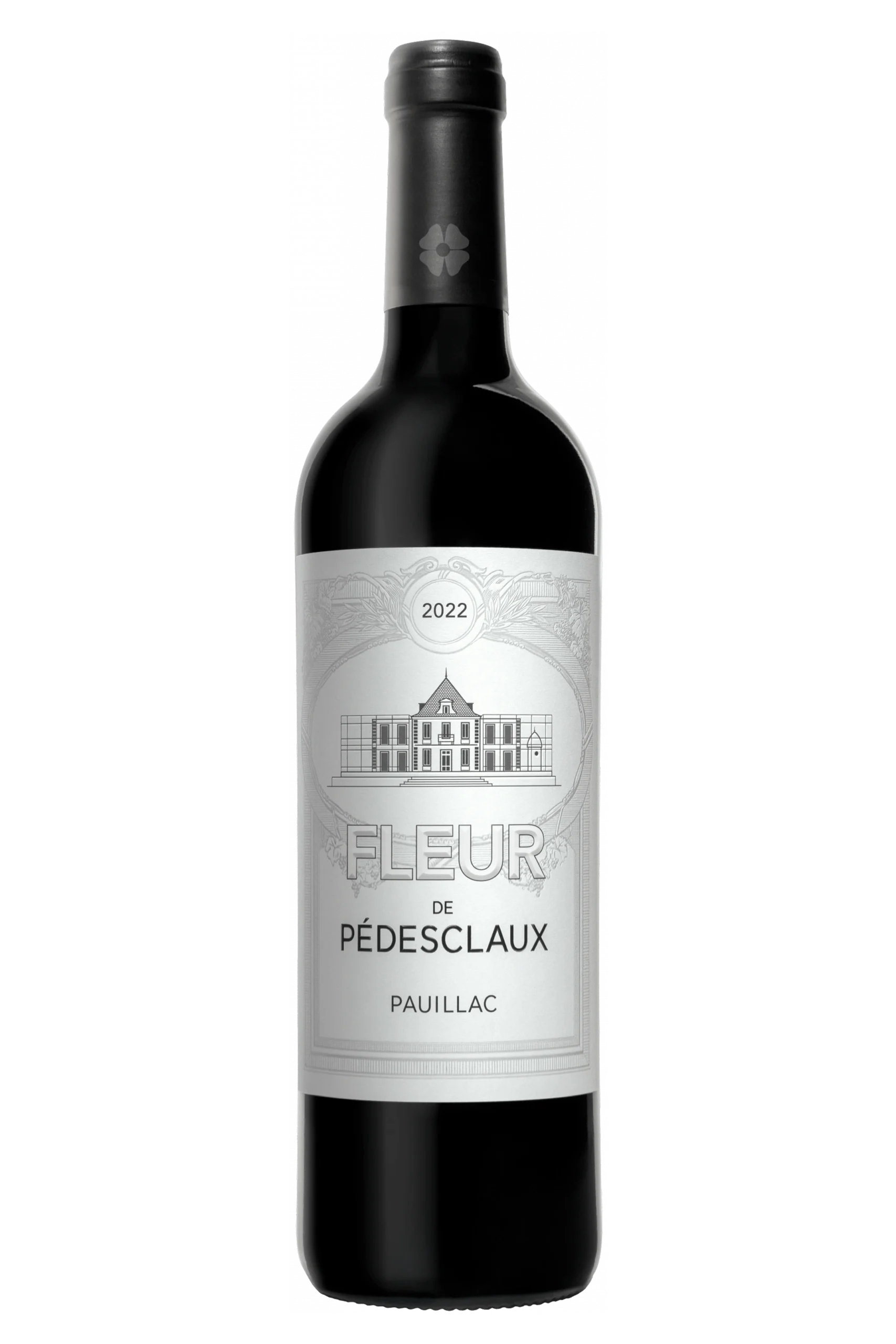 Pauillac Fleur de Pédesclaux 2022