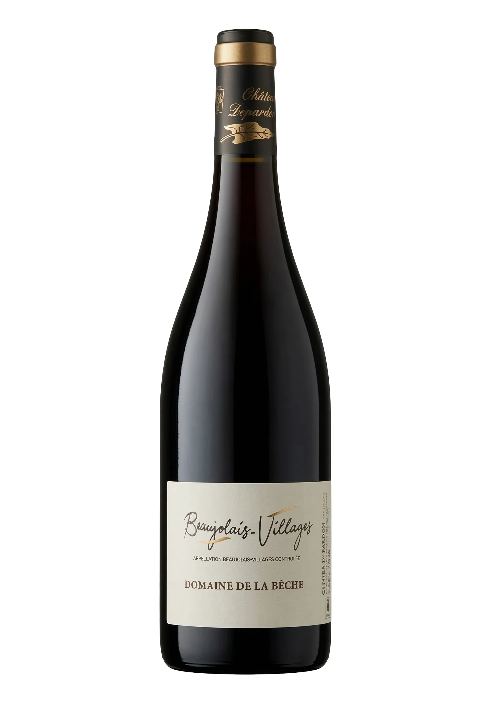 772 - Beaujolais Villages Domaine de la Bêche 2024