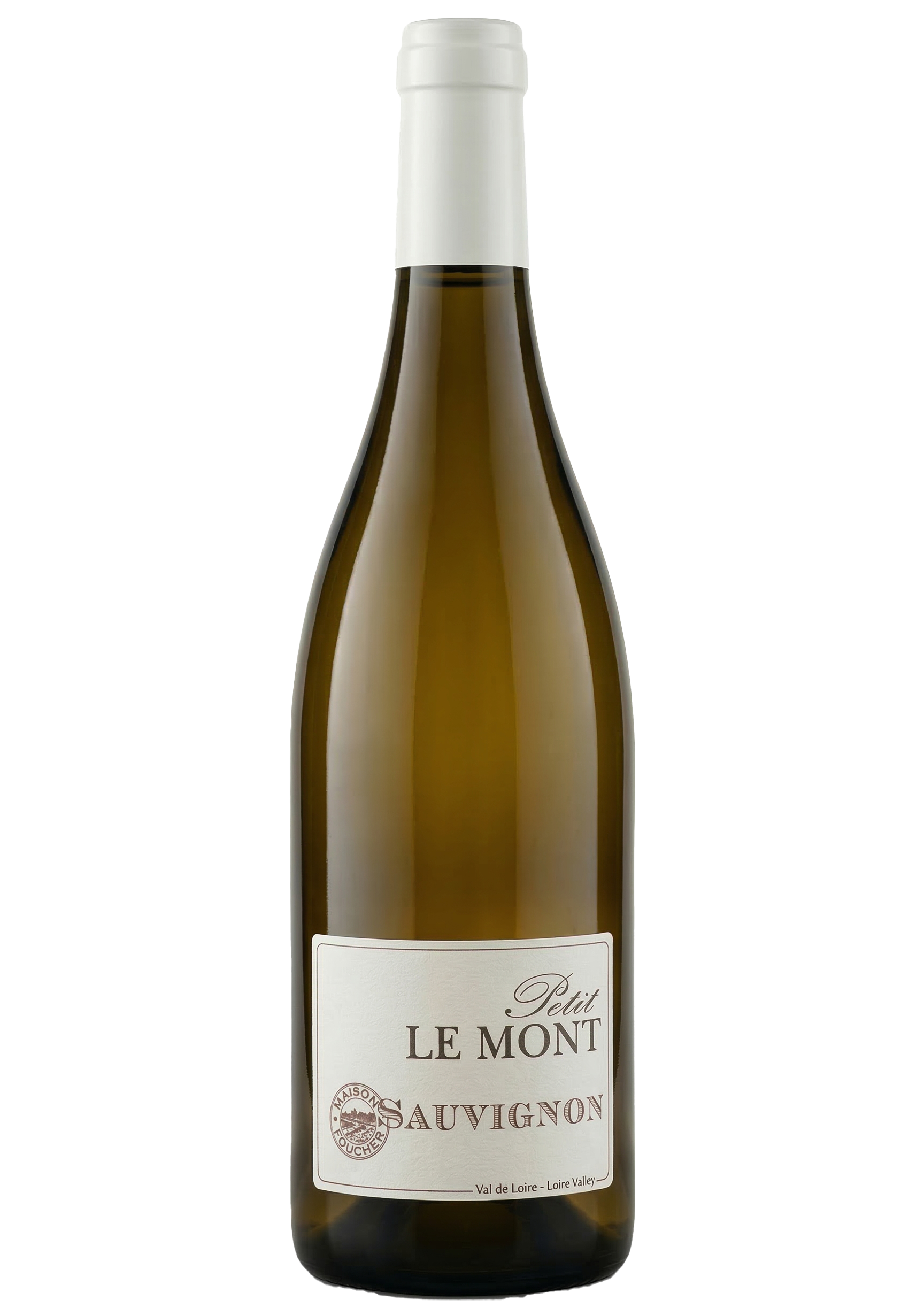 922 – Val de Loire Sauvignon Petit Le Mont 2024 – Orgânico