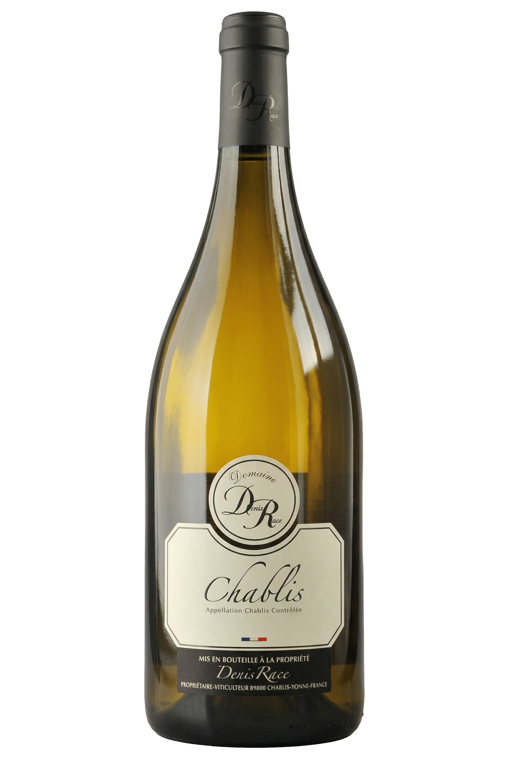 1033 – Chablis Magnum 2023 – Domaine Denis Race
