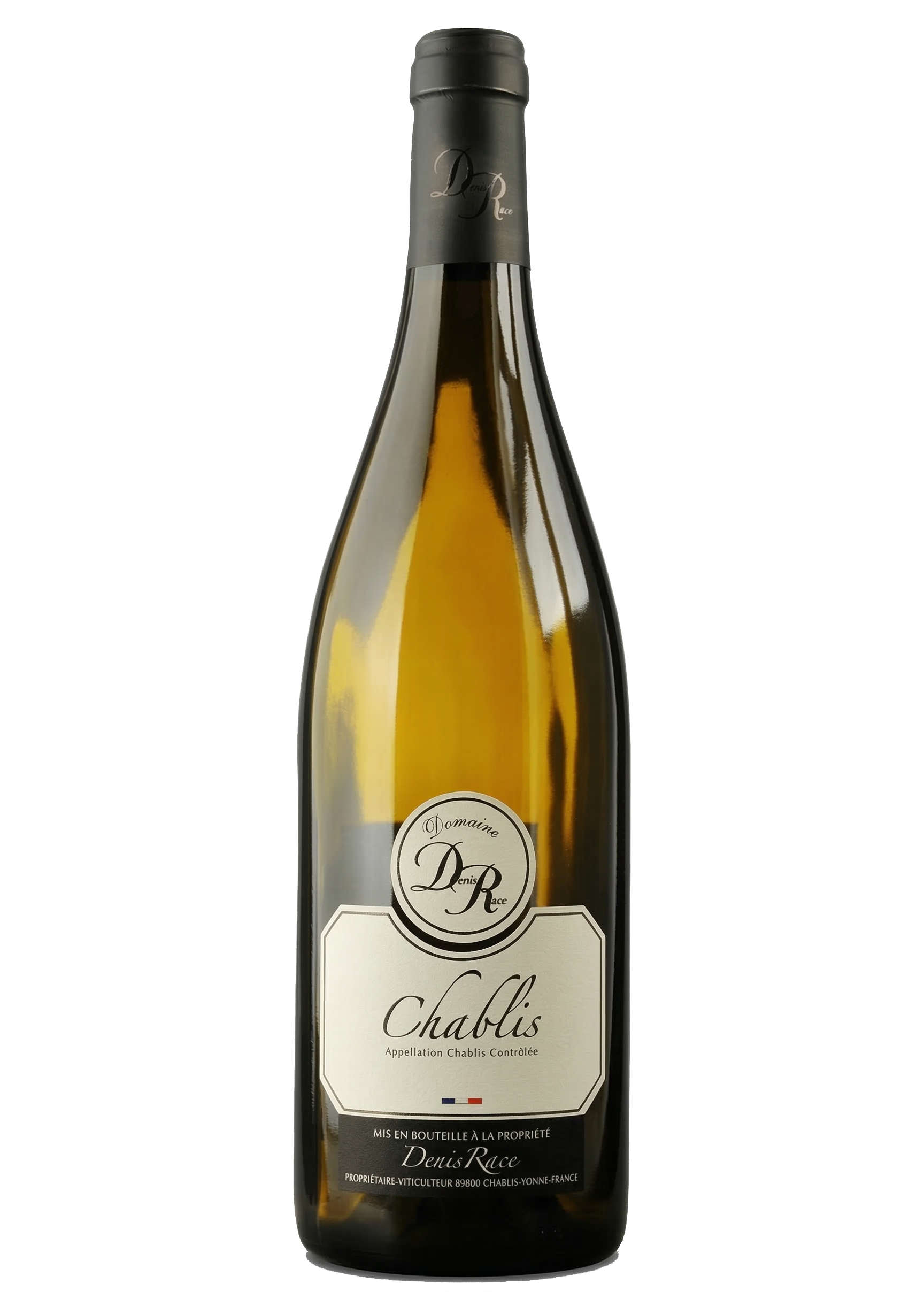 896 – Chablis 2024 – Domaine Denis Race