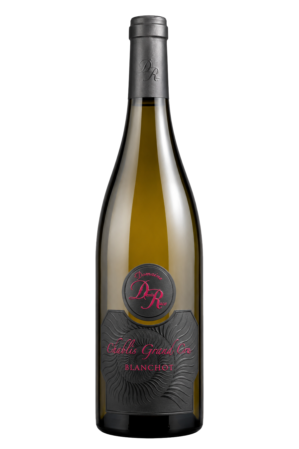 1345 – Chablis Grand Cru Blanchot 2022 – Domaine Denis Race