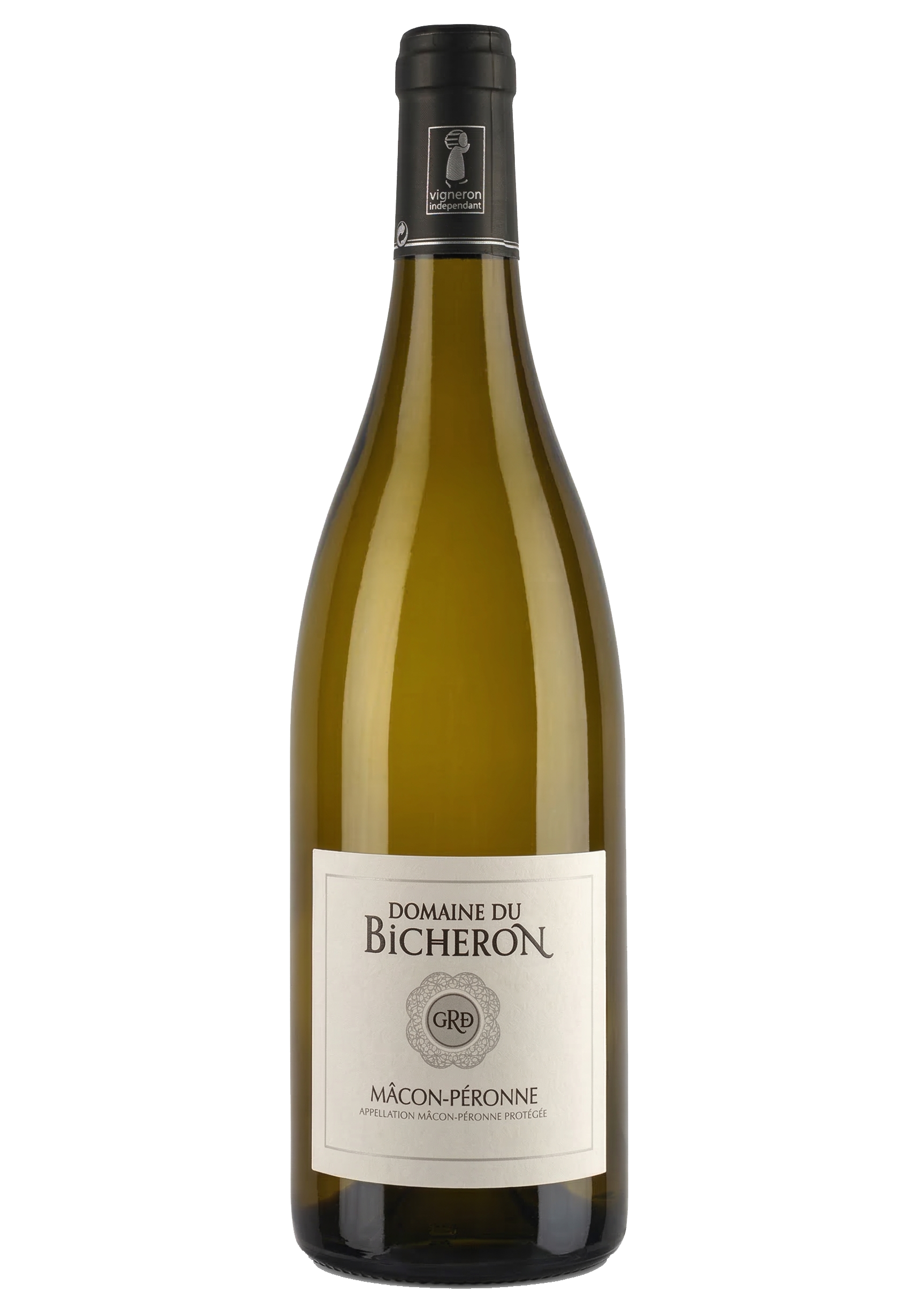 1289 – Mâcon-Péronne 2023 – Domaine du Bicheron