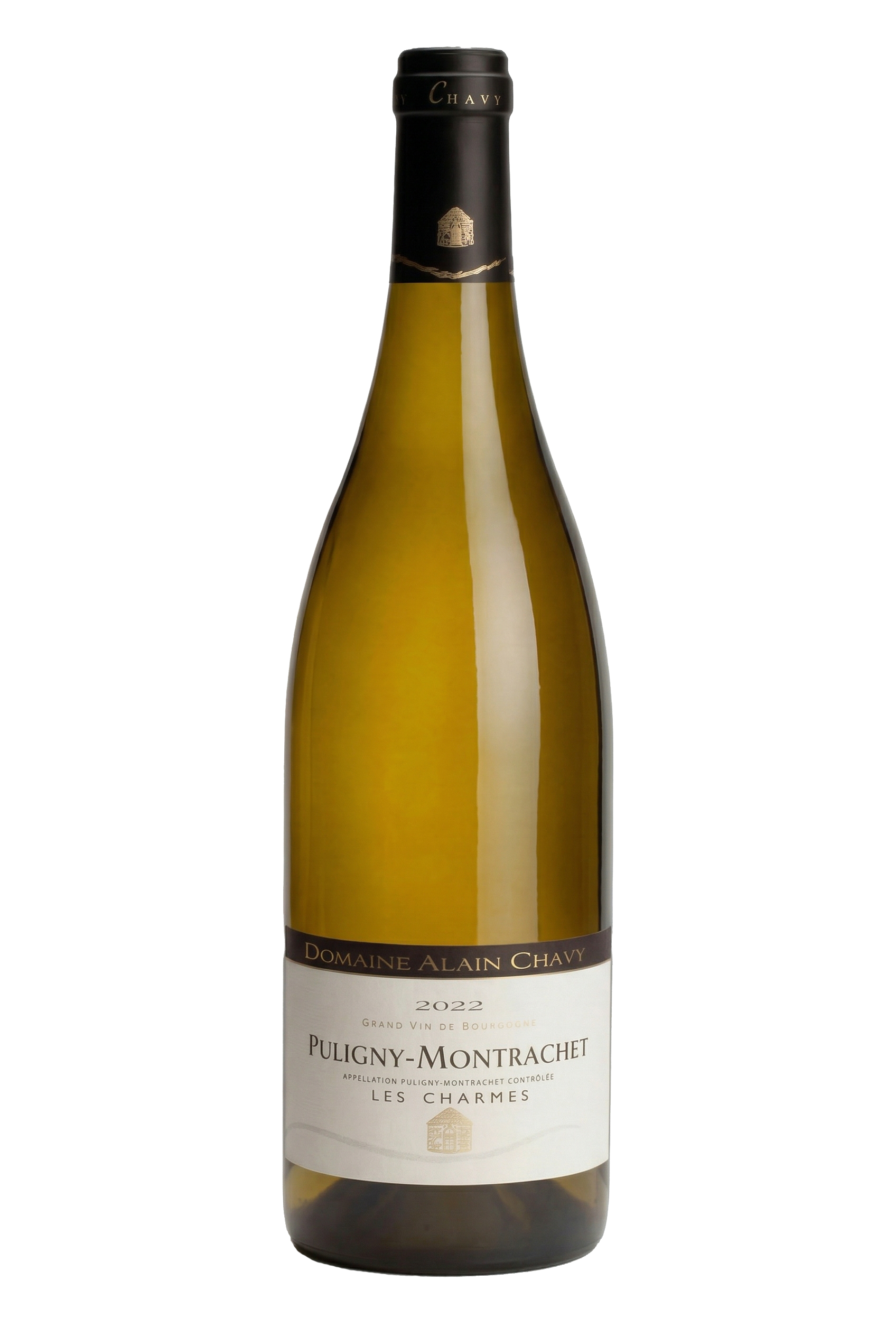 575 – Puligny-Montrachet 1er Cru Les Charmes 2023 – Alain Chavy