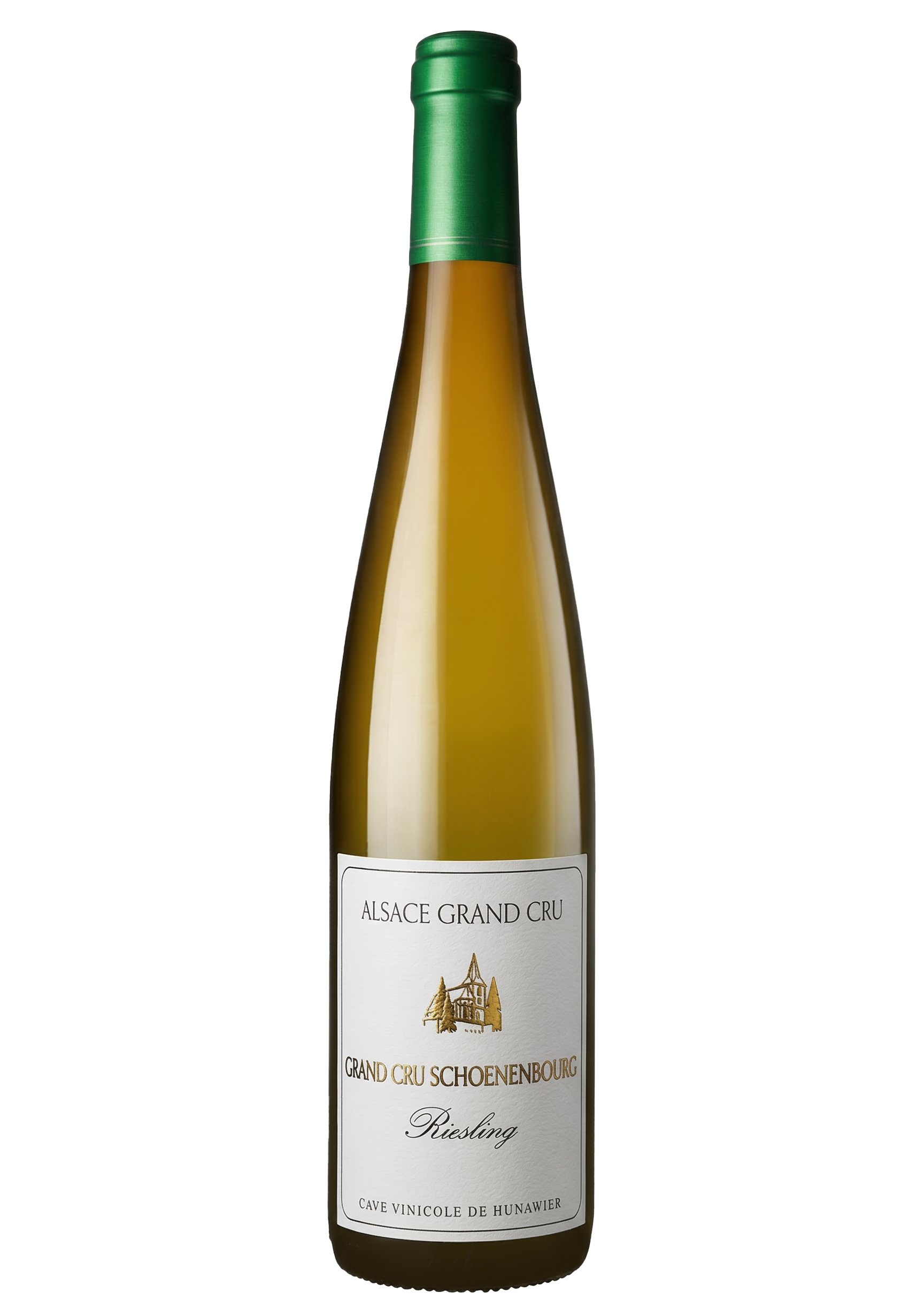 1309 – Alsace Grand Cru Riesling Schoenenbourg 2023 – Cave de Hunawihr