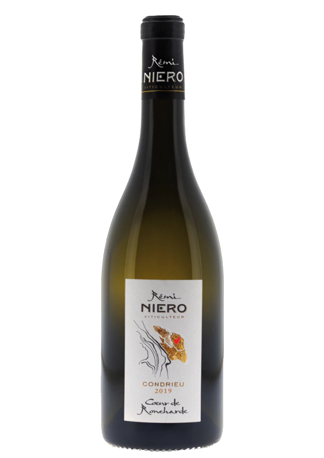 1236 – Condrieu Cœur de Roncharde 2019 – Niero