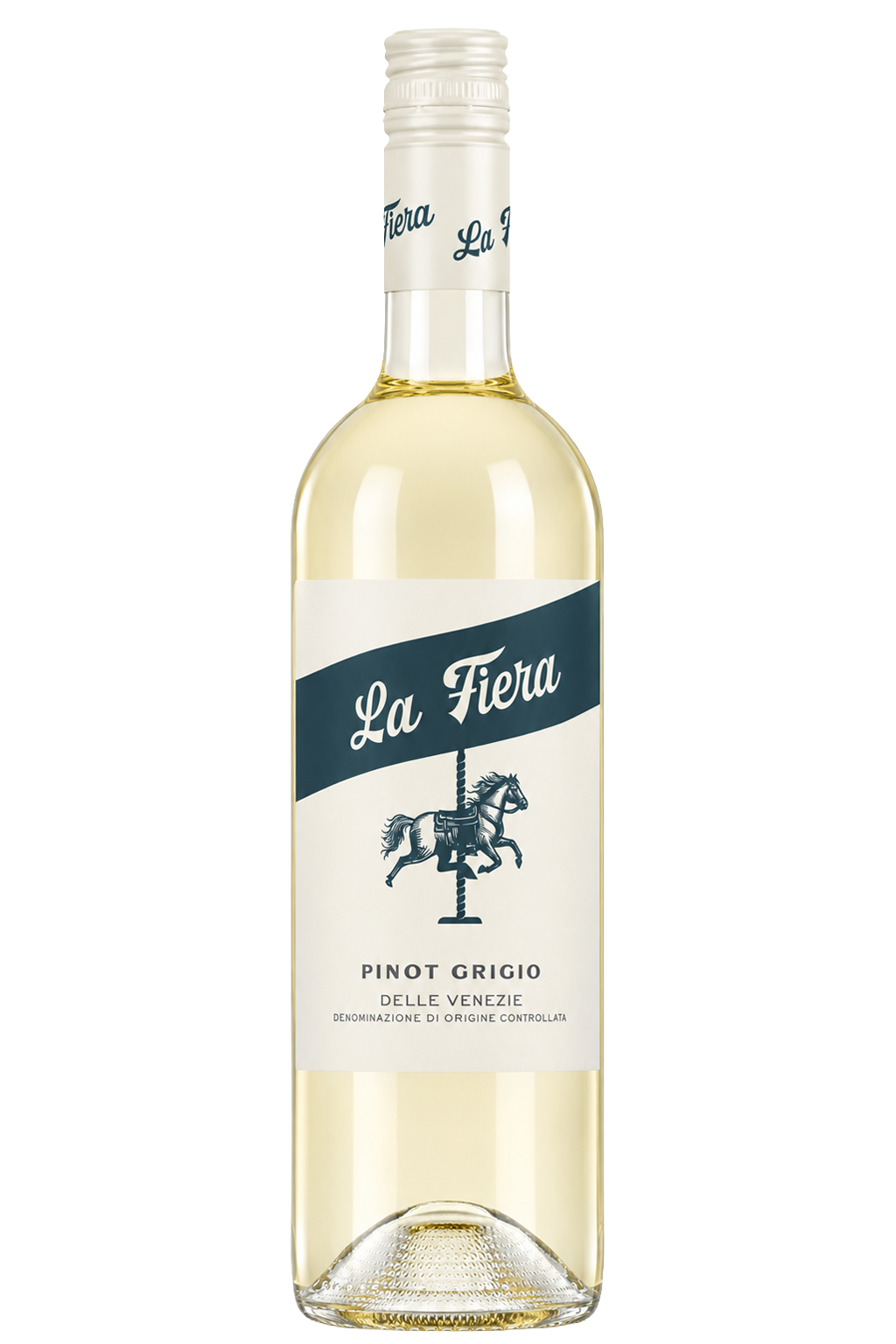 932 – Veneto Pinot Grigio La Fiera 2025 – Botter