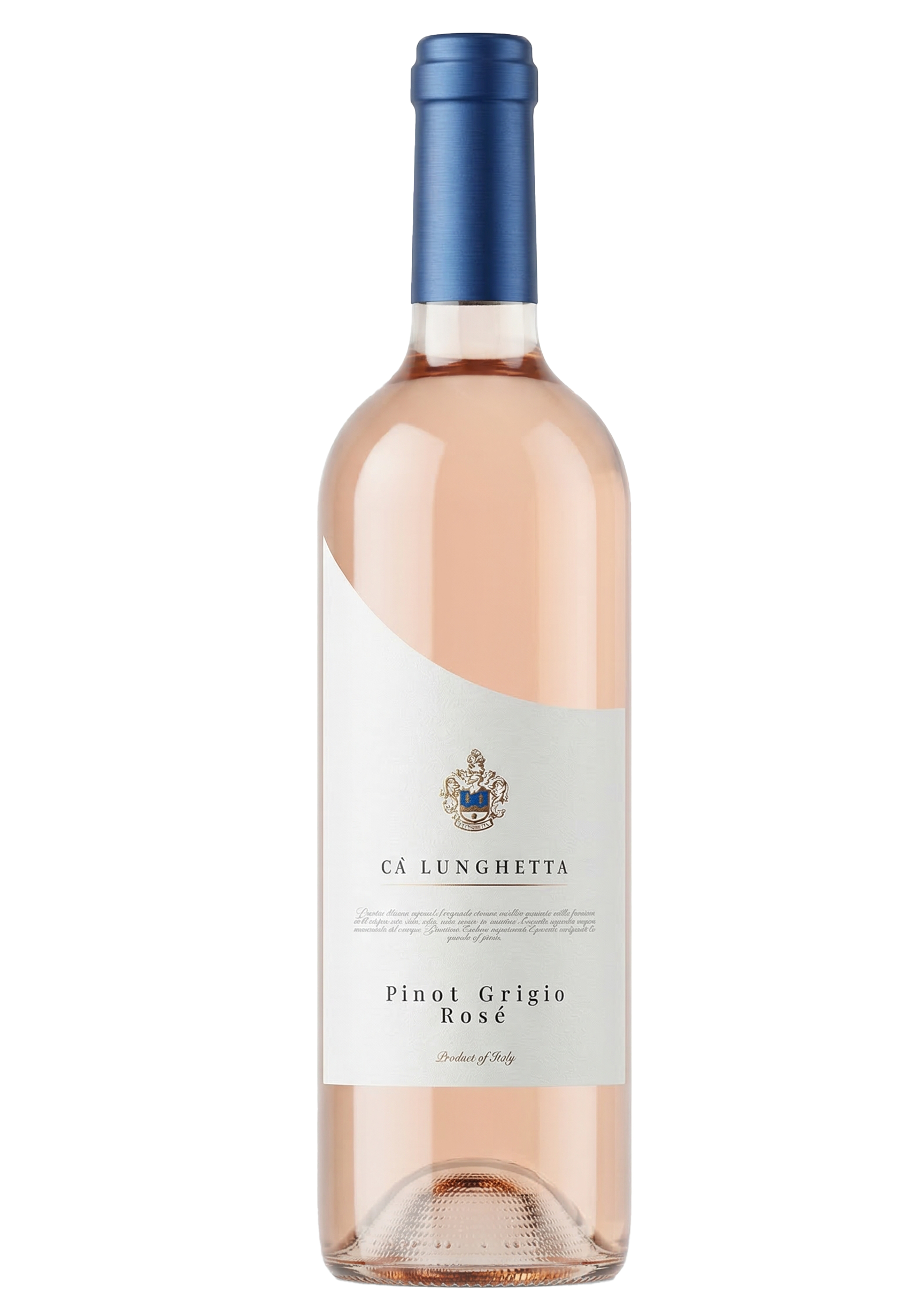 1331 – Veneto Pinot Grigio Rosé Ca' Lunghetta 2024 – Botter