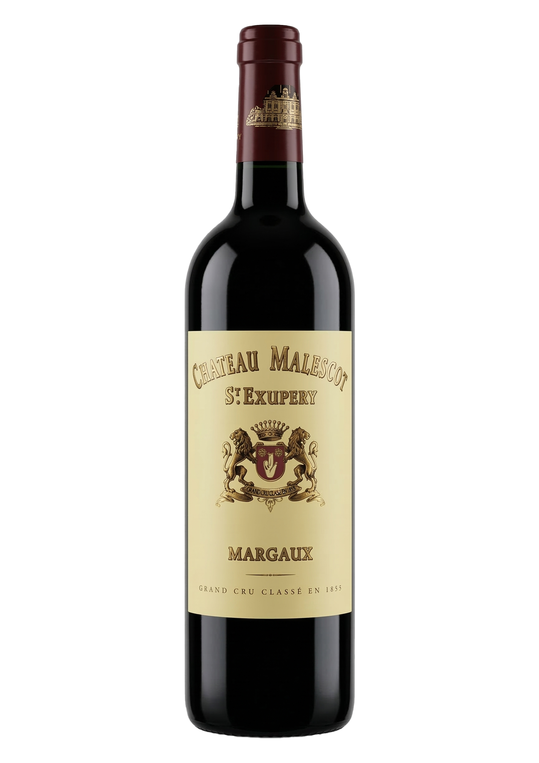 1195 – Margaux Château Malescot Saint-Exupéry 2020