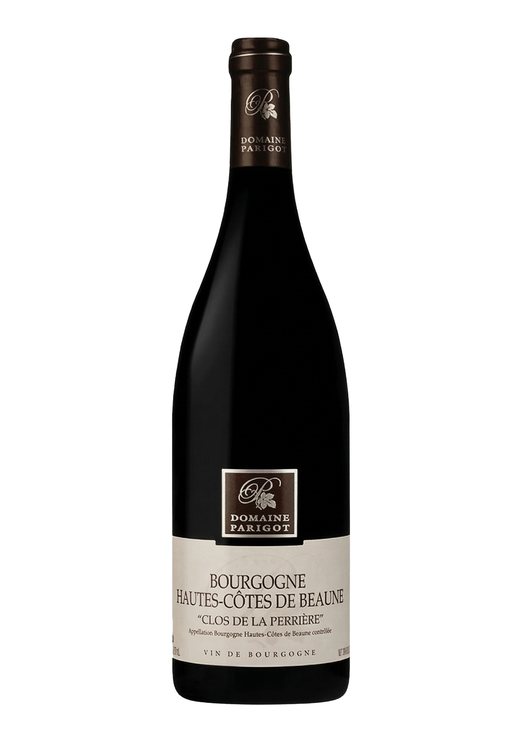 1341 – Bourgogne Hautes-Côtes de Beaune Clos de la Perrière 2024 – Domaine Alexandre Parigot