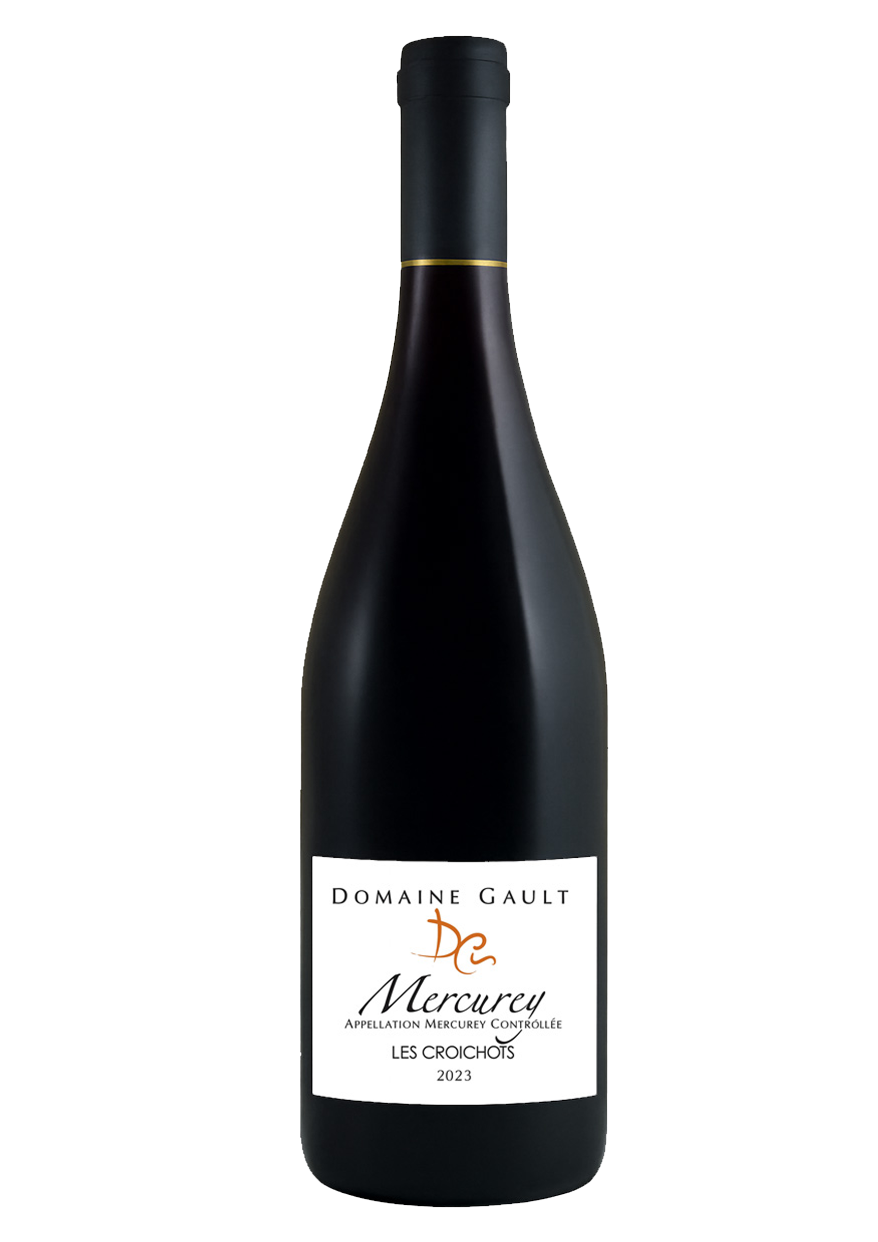 1329 – Mercurey 1er Cru Les Croichots 2023 – Domaine Gault