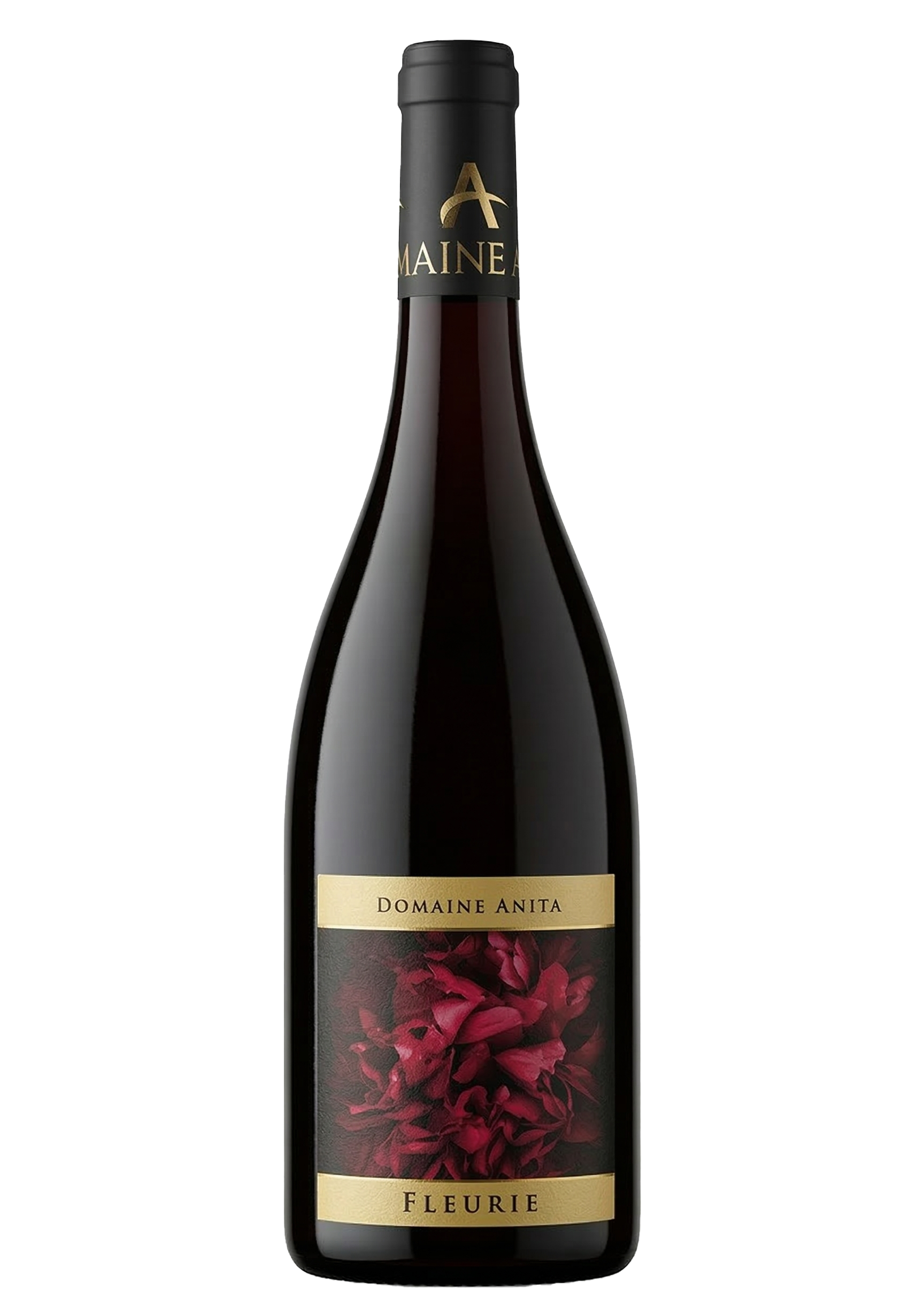 1314 – Fleurie Les Moriers 2022 – Domaine Anita