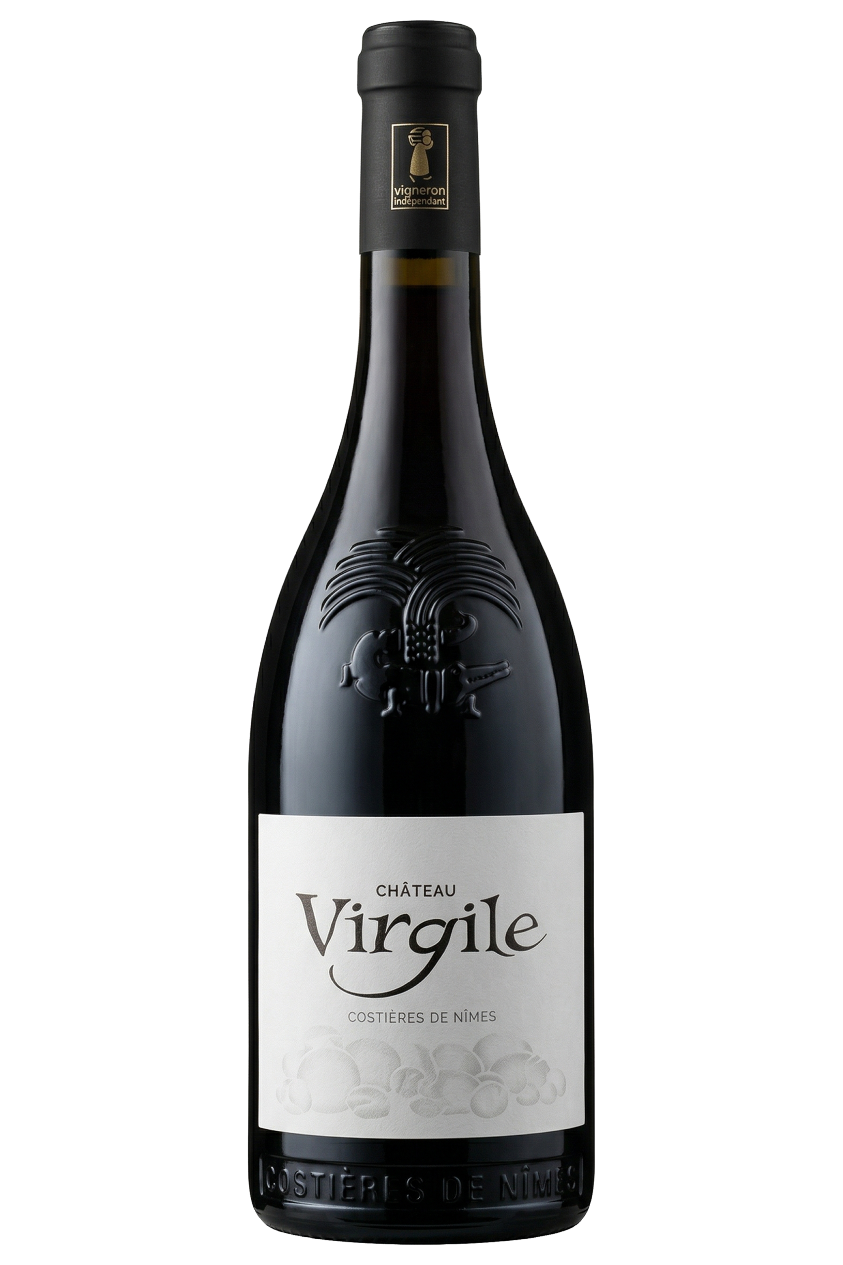 909 – Costières de Nîmes Château Virgile 2024