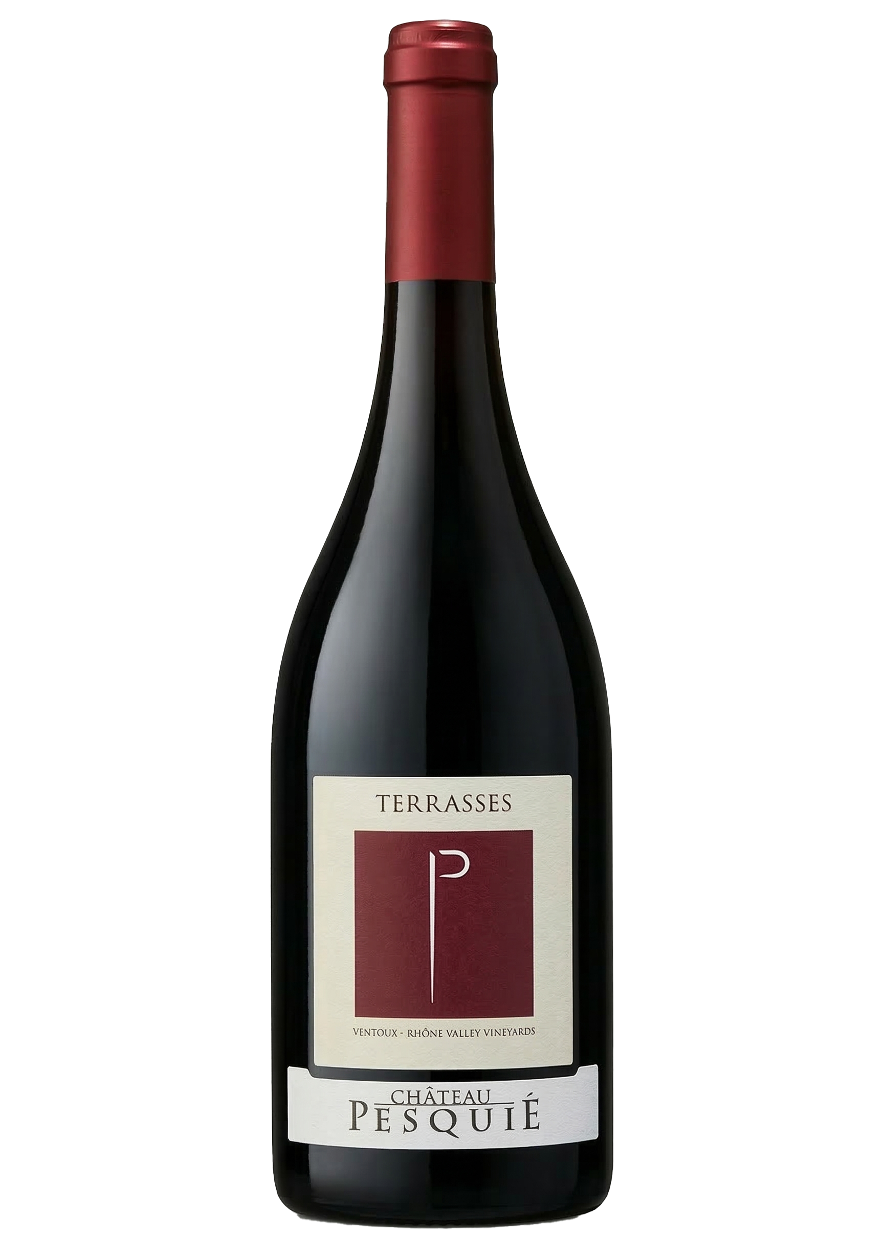 991 – Ventoux Terrasses Château Pesquié 2023
