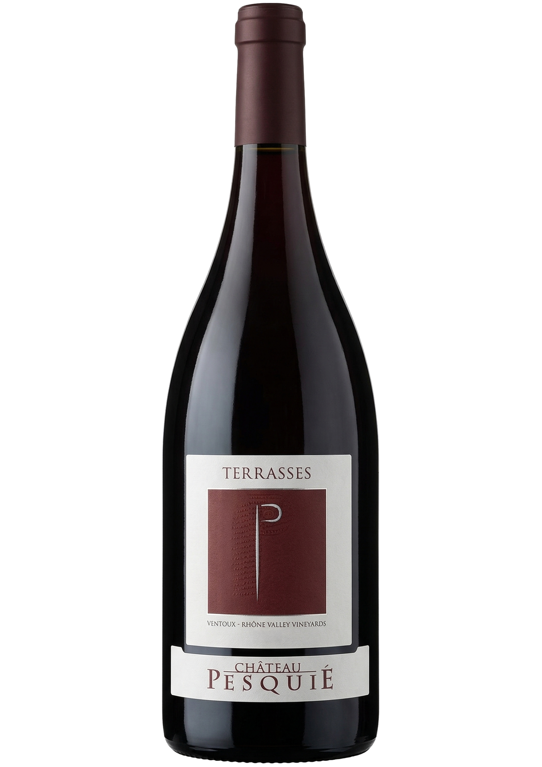 820 – Ventoux Terrasses Château Pesquié Magnum 2022