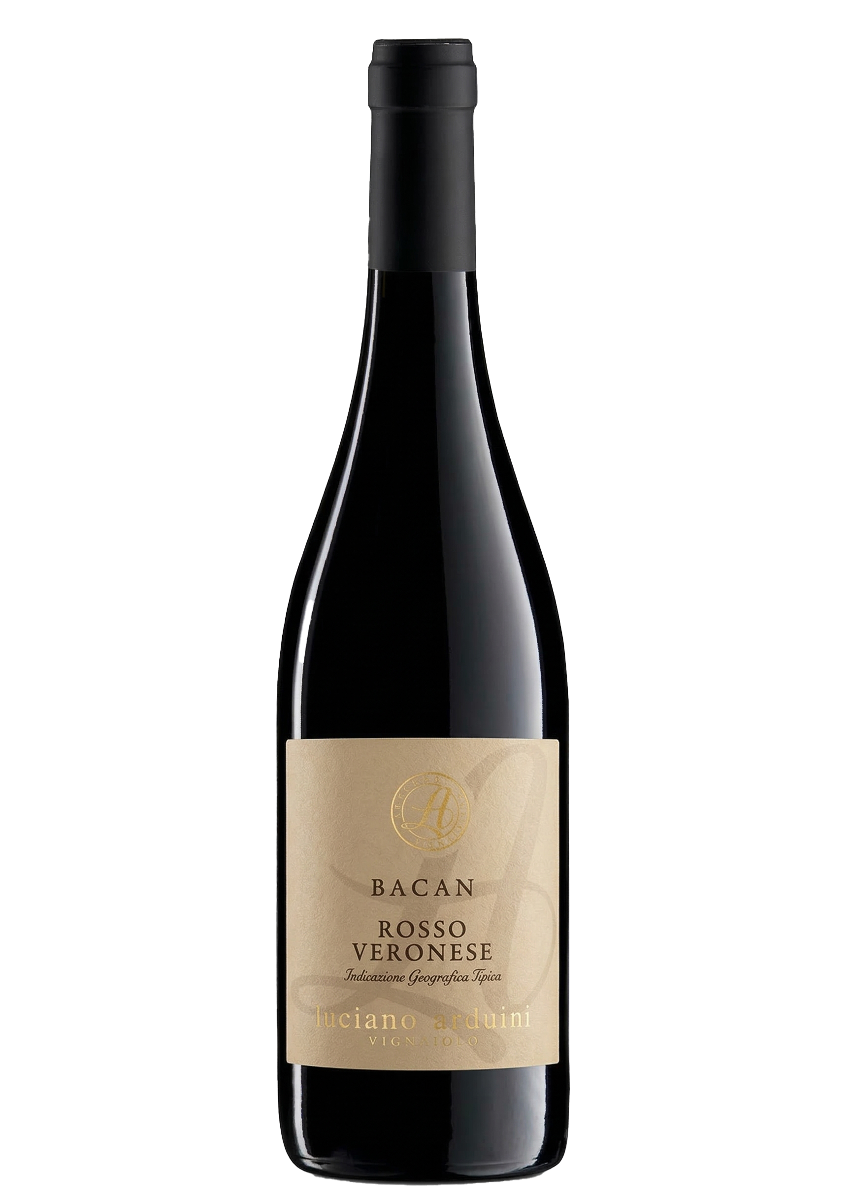 1212 – Rosso Veronese Bacan 2023 – Luciano Arduini