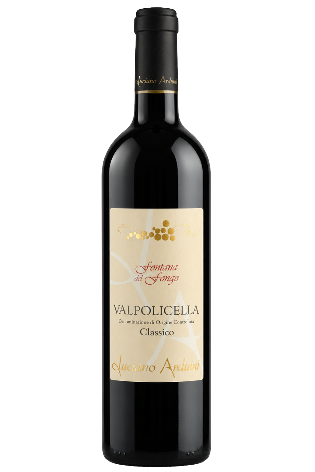 1352 – Valpolicella Classico Fontana del Fongo 2025 – Luciano Arduini