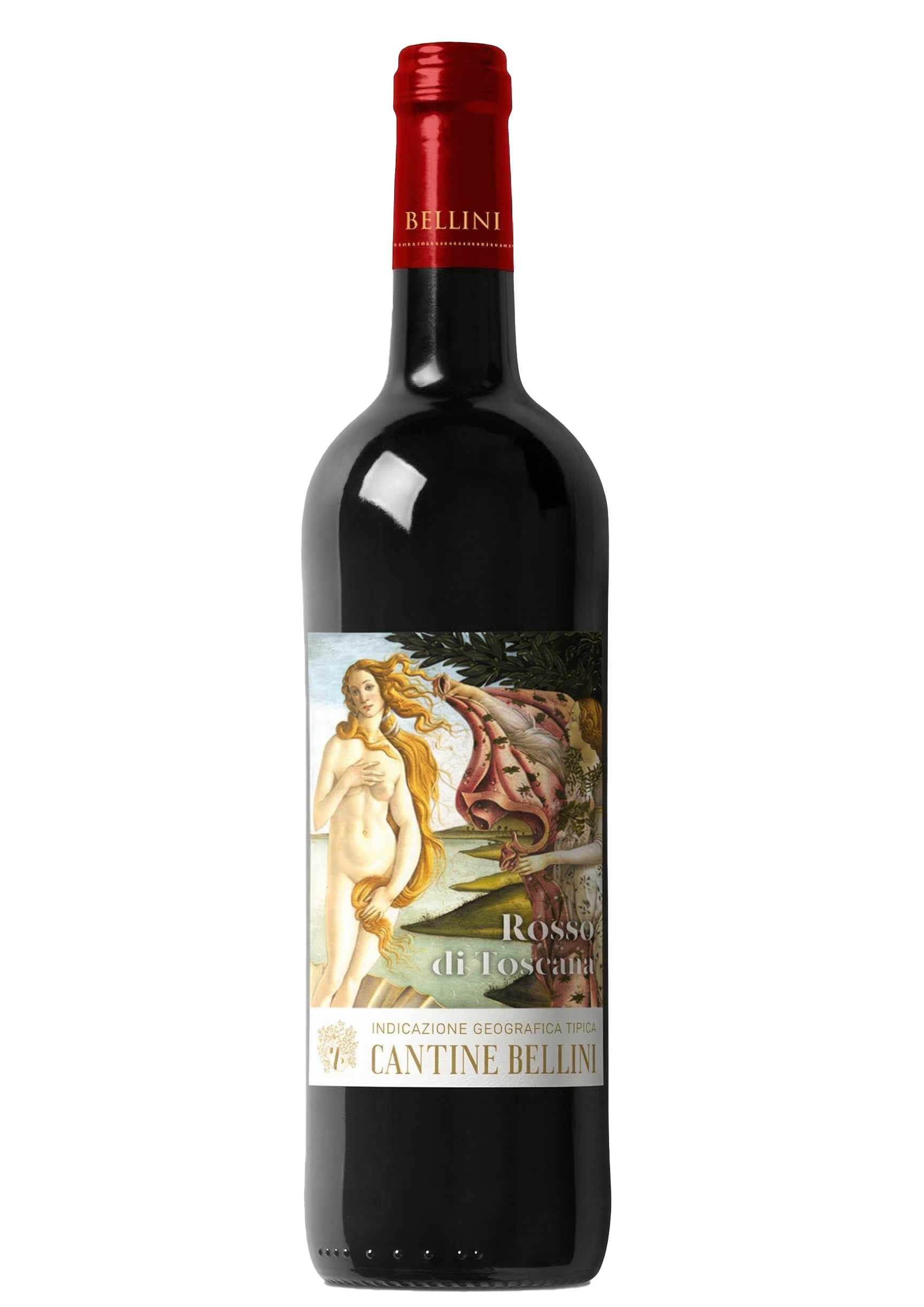 1250 – Toscana Rosso 2023 – Bellini