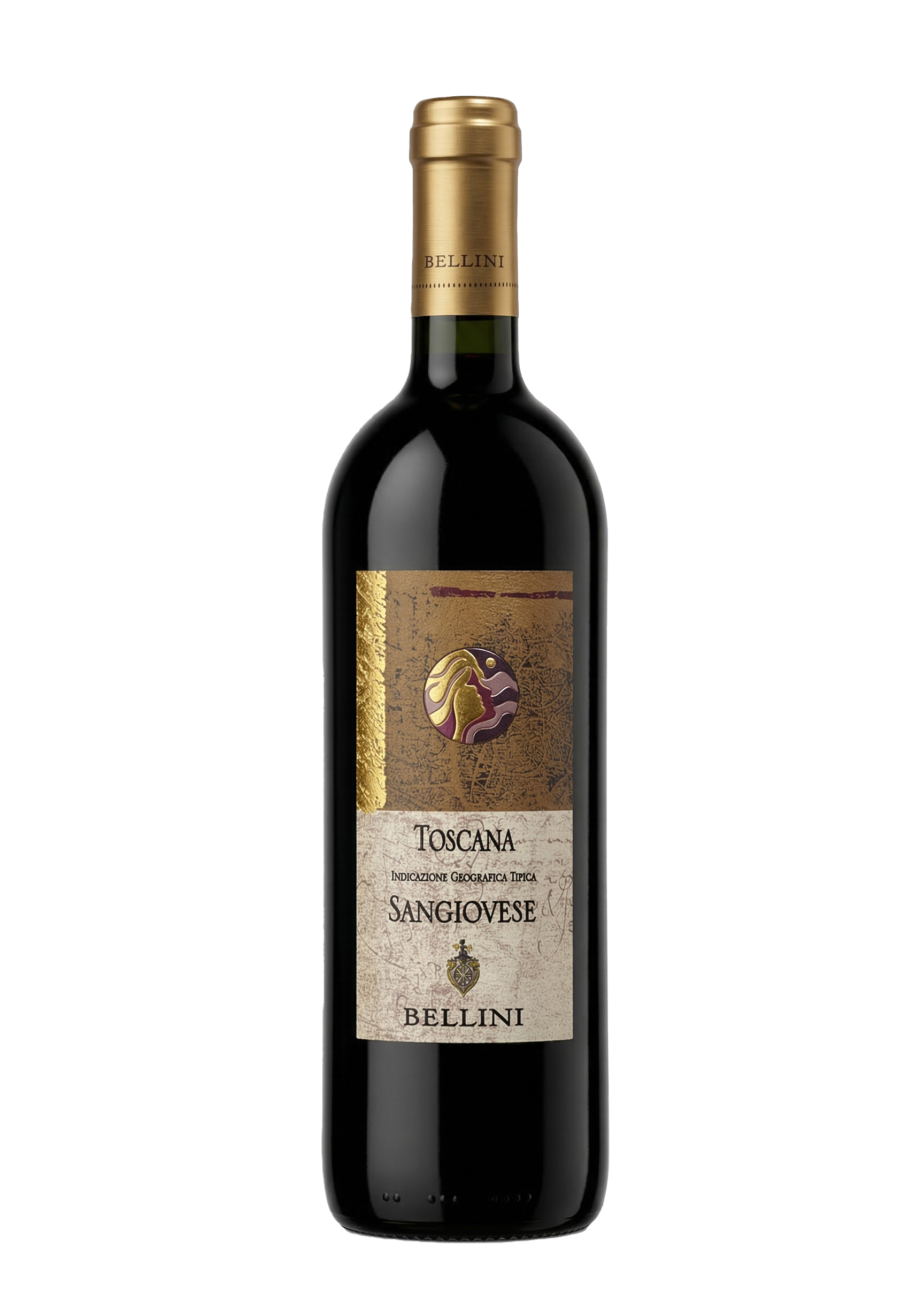 1324 – Sangiovese di Toscana 2022 – Bellini
