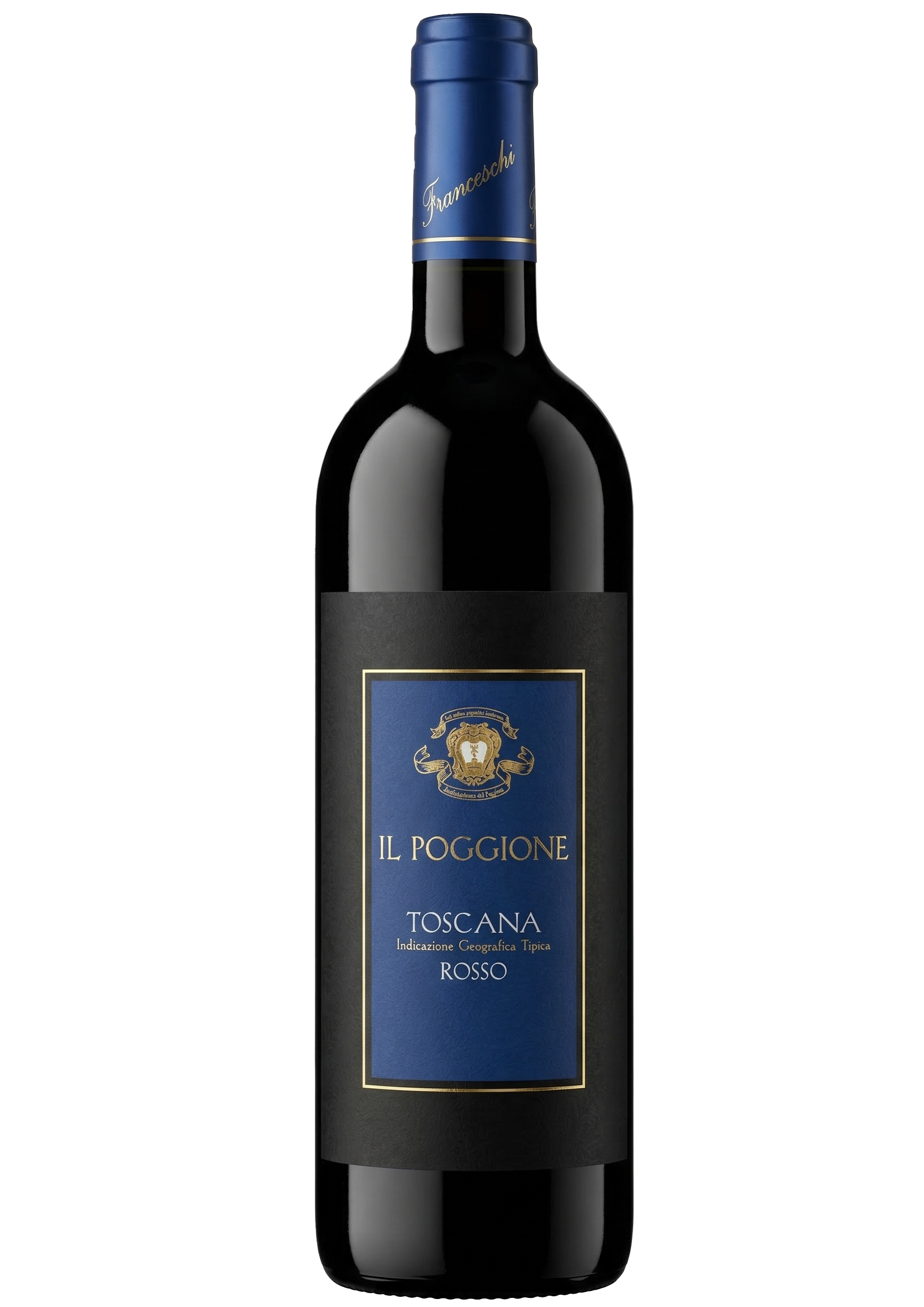985 – Toscana Rosso Il Poggione 2023